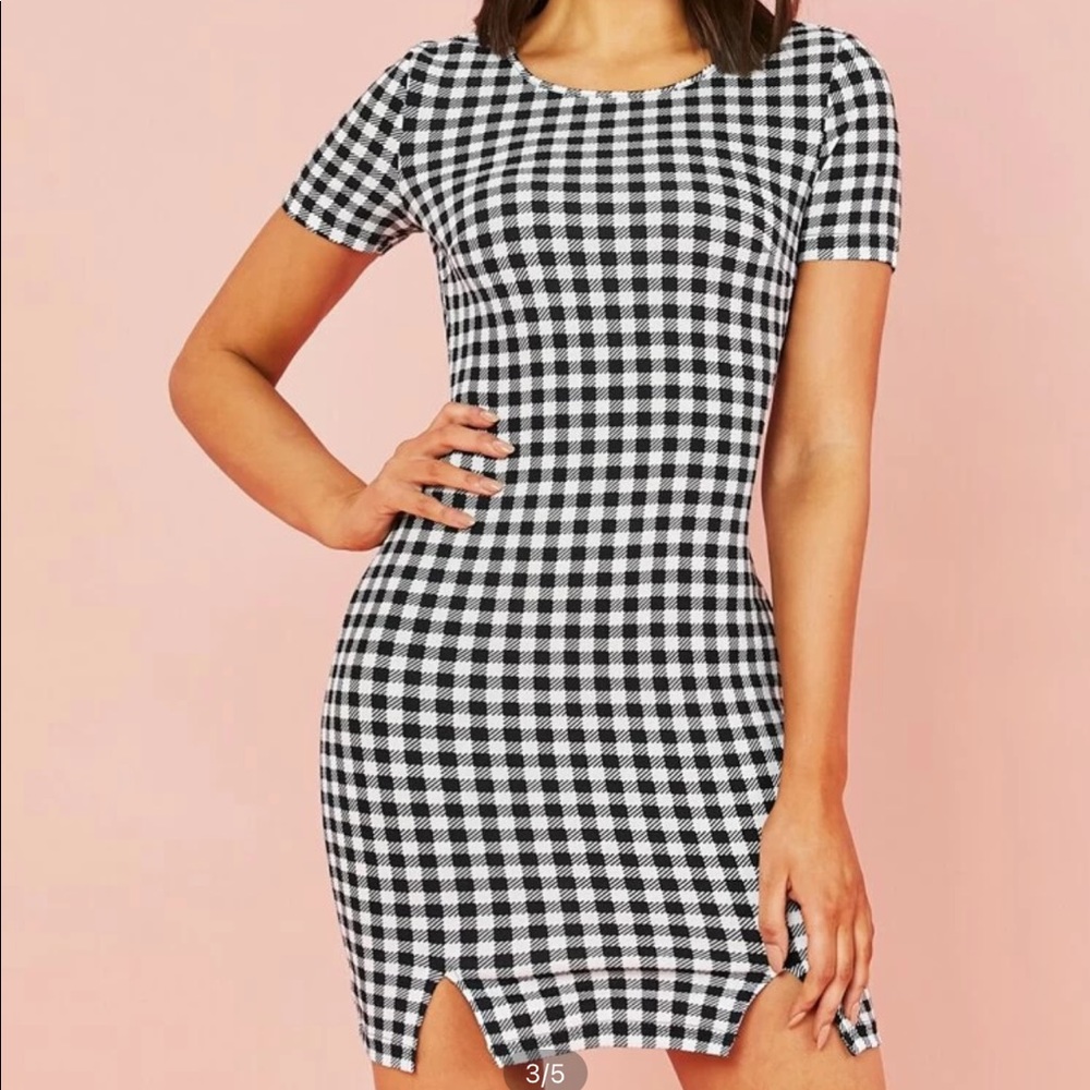 SHEIN dress size M *BRAND NEW*